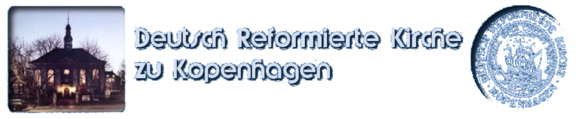 Deutsch Reformierte Kirche zu Kopenhagen