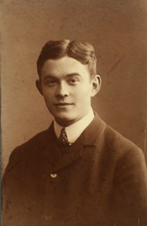 Niels Otto